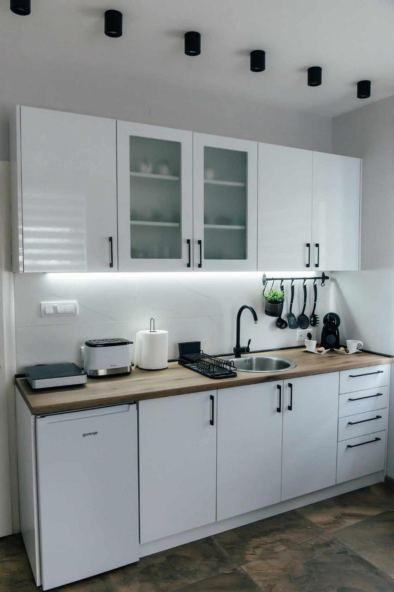 Dream House Apartment Vrsac Ngoại thất bức ảnh