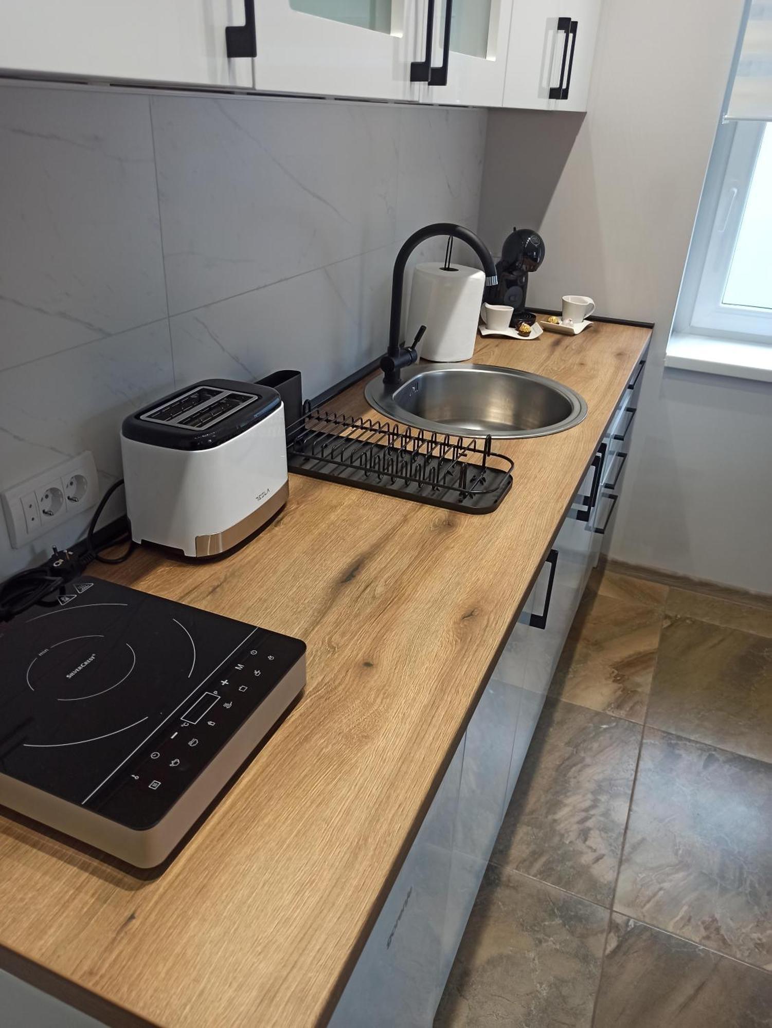 Dream House Apartment Vrsac Ngoại thất bức ảnh