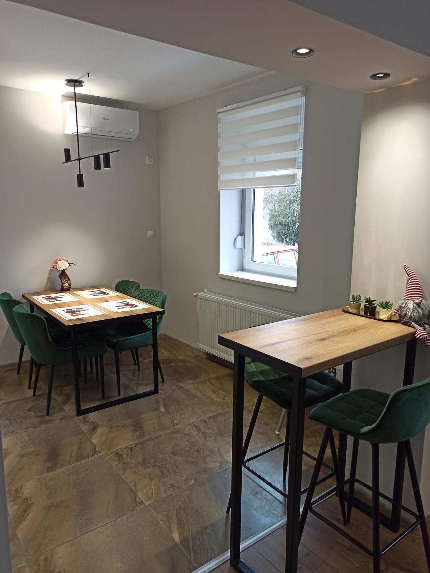 Dream House Apartment Vrsac Ngoại thất bức ảnh
